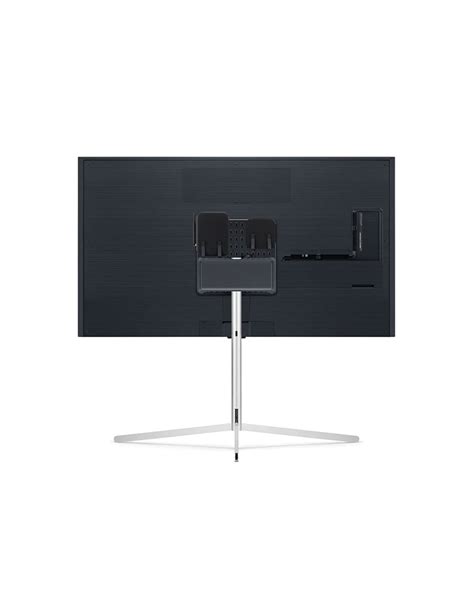 LG Gallery TV Stand for OLED, NanoCell and UHD TVs | LG USA