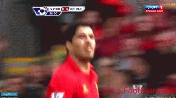 Luis Suarez GIF - Find & Share on GIPHY