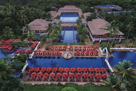 Phuket Resort With Private Pools | JW Marriott Phuket Resort & Spa