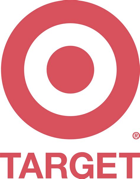 Target – Logos Download