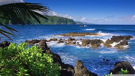 Maui Wallpapers - Top Free Maui Backgrounds - WallpaperAccess