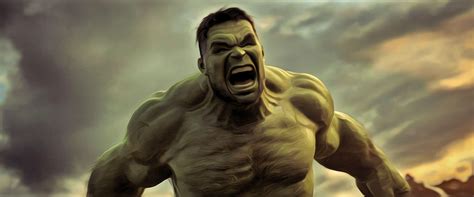 Angry Hulk Wallpapers - Top Free Angry Hulk Backgrounds - WallpaperAccess