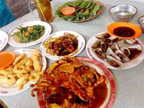 Kuliner Jakarta Utara Murah – Tempat Wisata Indonesia