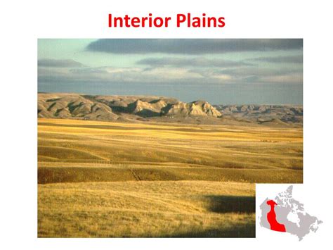 Interior Plains | 85 plays | Quizizz