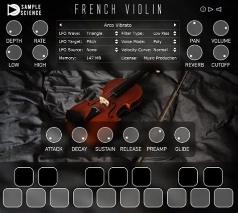 Best 10 Free Violin VST Plugins for 2023