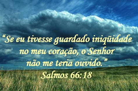 Salmo 66 - Para recomeçar nova vida e pedir justiça! IMAGENS do salmo