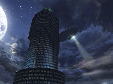 Original Wayne Enterprises Building | DC Universe Online Wiki | FANDOM powered by Wikia