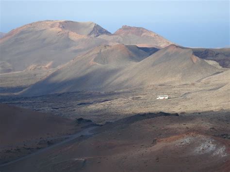 Barren Landscape | Smithsonian Photo Contest | Smithsonian Magazine