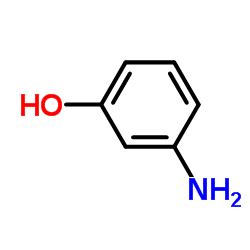 3-aminophenol | CAS:591-27-5 99.0% bulk supply