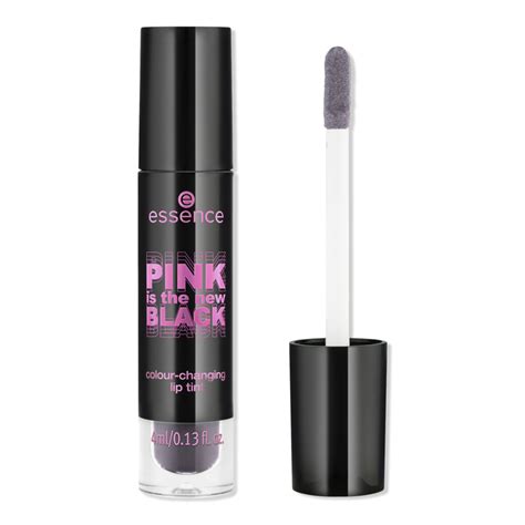 Buy ESSENCE Pink Is The New Black Colour-changing Lip Tint - Pink Lips Loading... At 50% Off ...