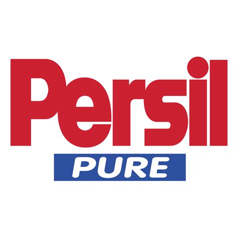 Persil Gel Logo PNG Transparent & SVG Vector - Freebie Supply