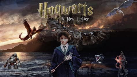 Hogwarts legacy news - opelprojects