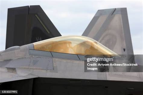 31 F22 Cockpit Stock Photos, High-Res Pictures, and Images - Getty Images