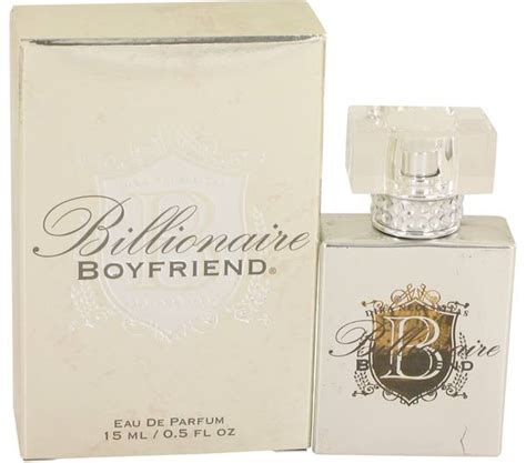 Billionaire Boyfriend by Kate Walsh - Buy online | Perfume.com