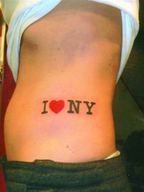 New York City Tattoos | Majestic Tattoo NYC