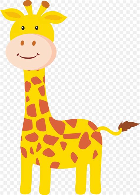 Baby Zoo Animal Clipart