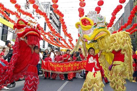 Chinese New Year Practices in the Philippines | BCG