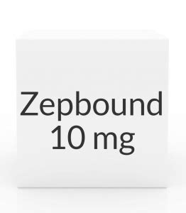 Zepbound 10mg Prefilled Pen- 4x0.5ml