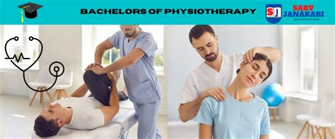 Bachelors of Physiotherapy - SarvJanakari