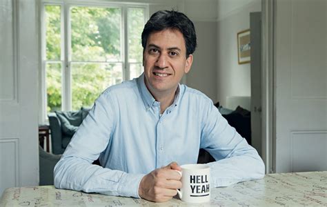 Ed Miliband: Corbyn, his podcast and reclaiming the bacon sandwich