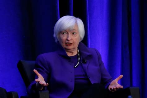 Yellen says women face many obstacles in economics careers | PBS News