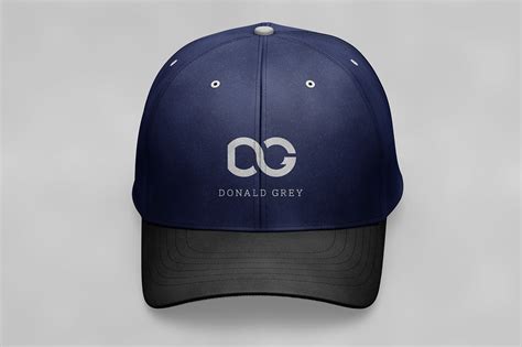 LOGO / BRANDING DESIGN CAP on Behance