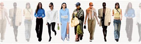 7 Major Style Shifts That Are Defining the Early 2020s | Who What Wear