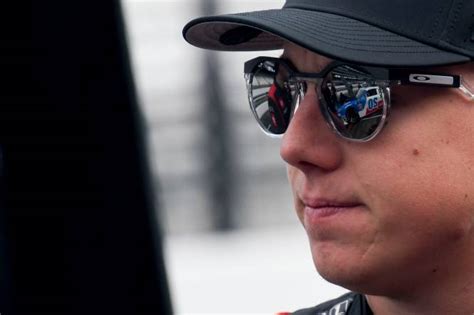 John Hunter Nemechek set for NASCAR Cup return with Legacy M.C.