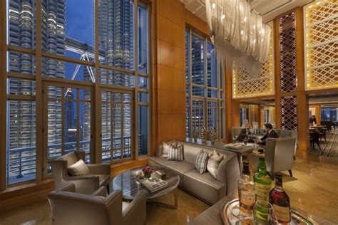 Mandarin Oriental Kuala Lumpur Unveils New Presidential Suite | Luxe Society