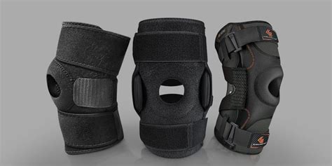 The Best ACL Knee Braces of 2019 - Best Braces