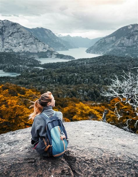 Best hikes in Patagonia - Lonely Planet