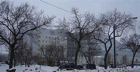 Saskatoon City Hospital - Wikiwand