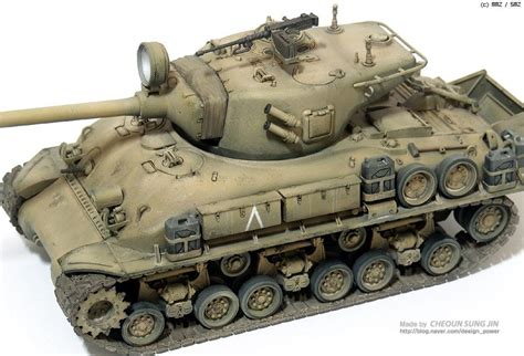 Israeli M51 Super Sherman - 2023 | 군복