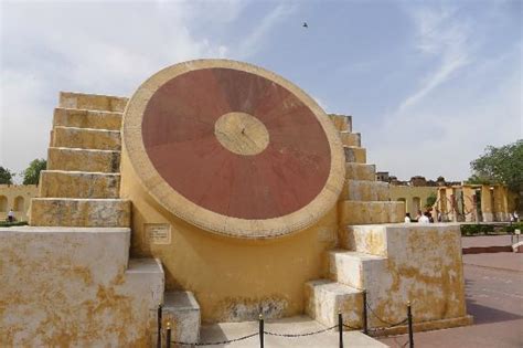 Jantar Mantar, Jaipur Historical Facts and Pictures | The History Hub