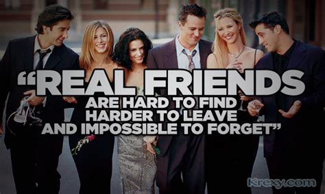 Quotes From Friends Tv Series. QuotesGram