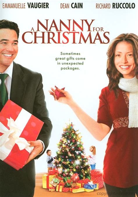 It's a Wonderful Movie -Family & Christmas Movies on TV 2014 - Hallmark ...