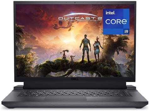 Best Dell gaming laptop: August 2024