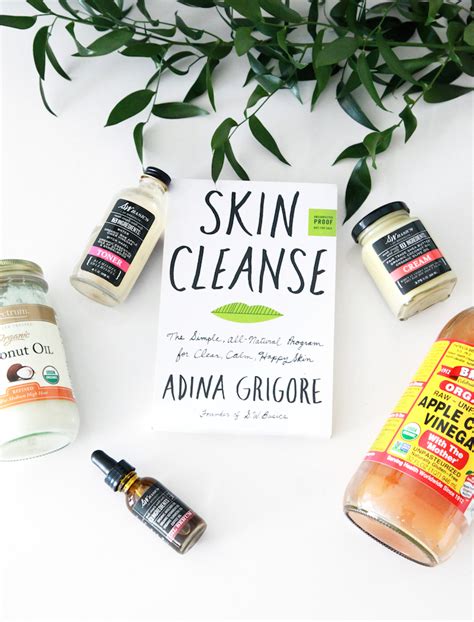 Skin Cleanse