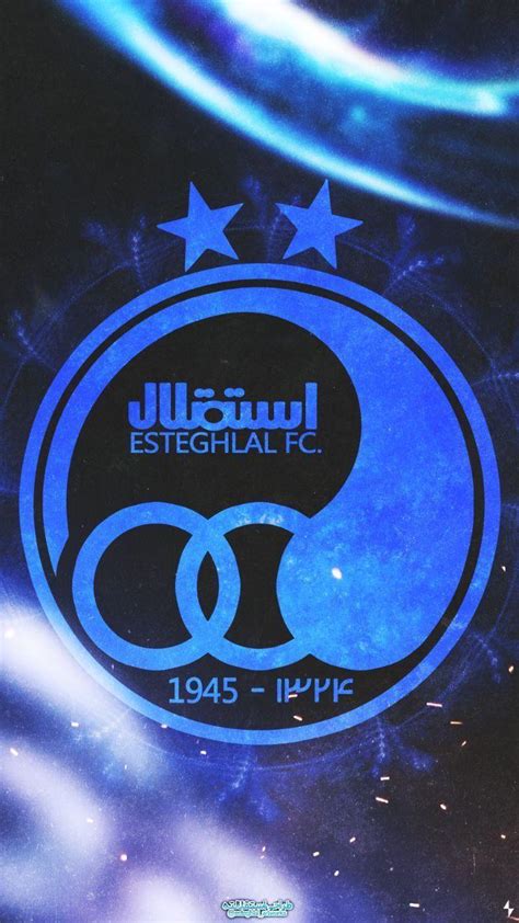 Esteghlal FC Wallpapers - Top Free Esteghlal FC Backgrounds - WallpaperAccess