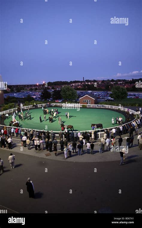 Wolverhampton Racecourse, Dunstall Park, Wolverhampton Stock Photo - Alamy