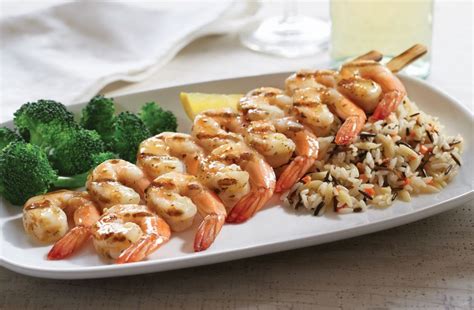 Red Lobster Endless Shrimp Is Back, and Here's the Secret Menu for It