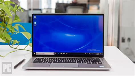 Dell Latitude 7400 2-in-1 Review | PCMag