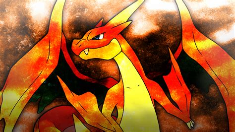 Pokemon Charizard Wallpapers Download Free | PixelsTalk.Net