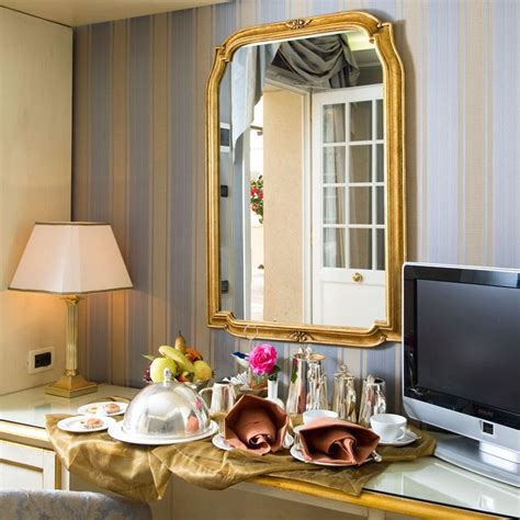 Rooms - Carlton on the Grand Canal Hotel, Venice