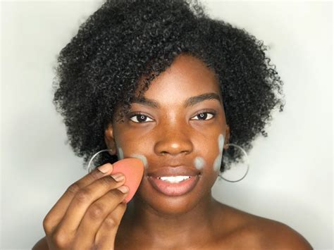 The Black Girl's Guide To Color Correcting - xoNecole: Women's Interest ...