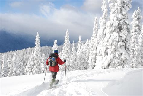 Snowshoeing_winter_Hurrican_ridge_people_NPS_Photo_12-08 N… | Flickr