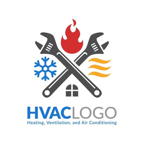 247 Hvac logo Vector Images | Depositphotos