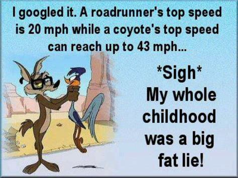 85 best images about Wile E. Coyote and Acme on Pinterest | Runners ...