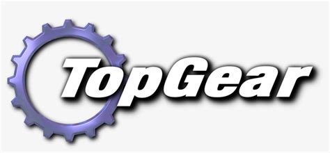 Top Gear Logo, Www - Top Gear Logo Png - Free Transparent PNG Download ...