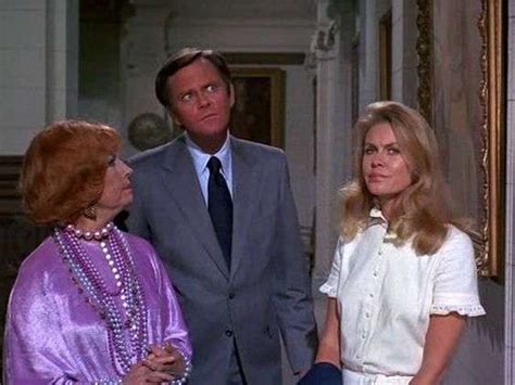 Why Samantha Stephens of Bewitched deserved a better husband | SYFY WIRE